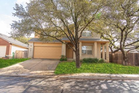 5818 Waterford Oaks San Antonio TX 78250