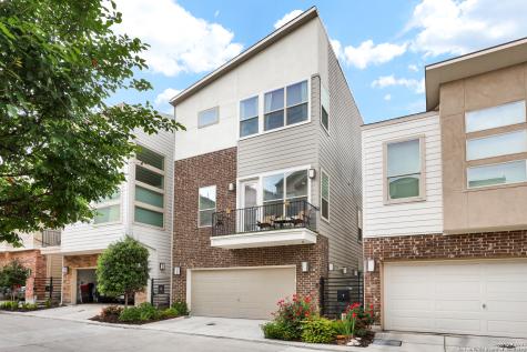 3831 Harry Wurzbach Road San Antonio TX 78209