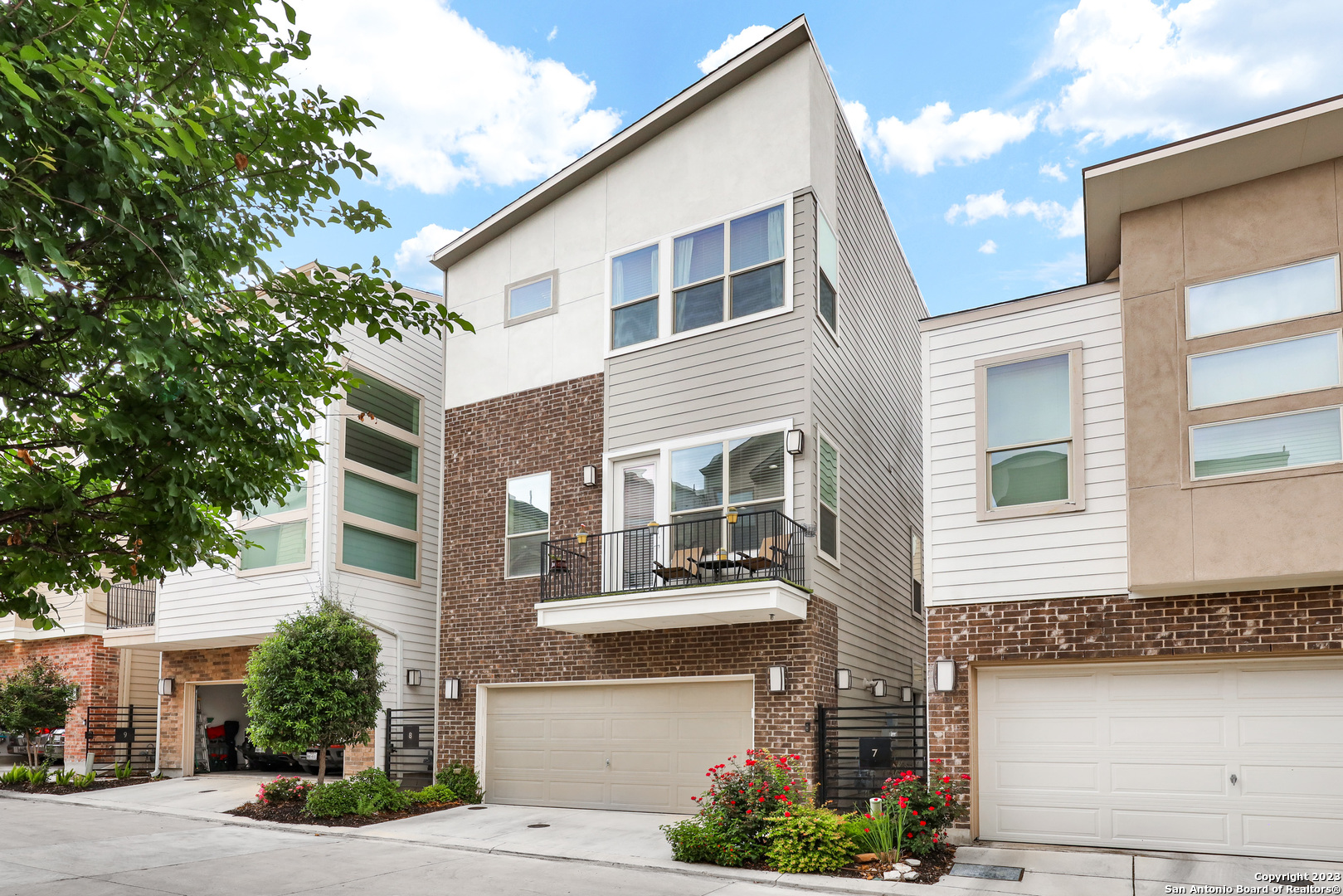 3831 Harry Wurzbach Road San Antonio TX 78209
