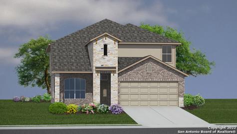 9439 Single Footing San Antonio TX 78254