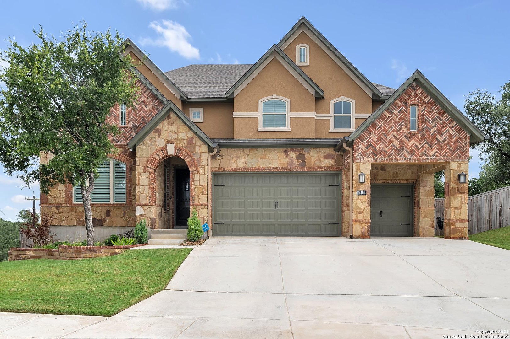 14104 Sam Houston Way San Antonio TX 78253
