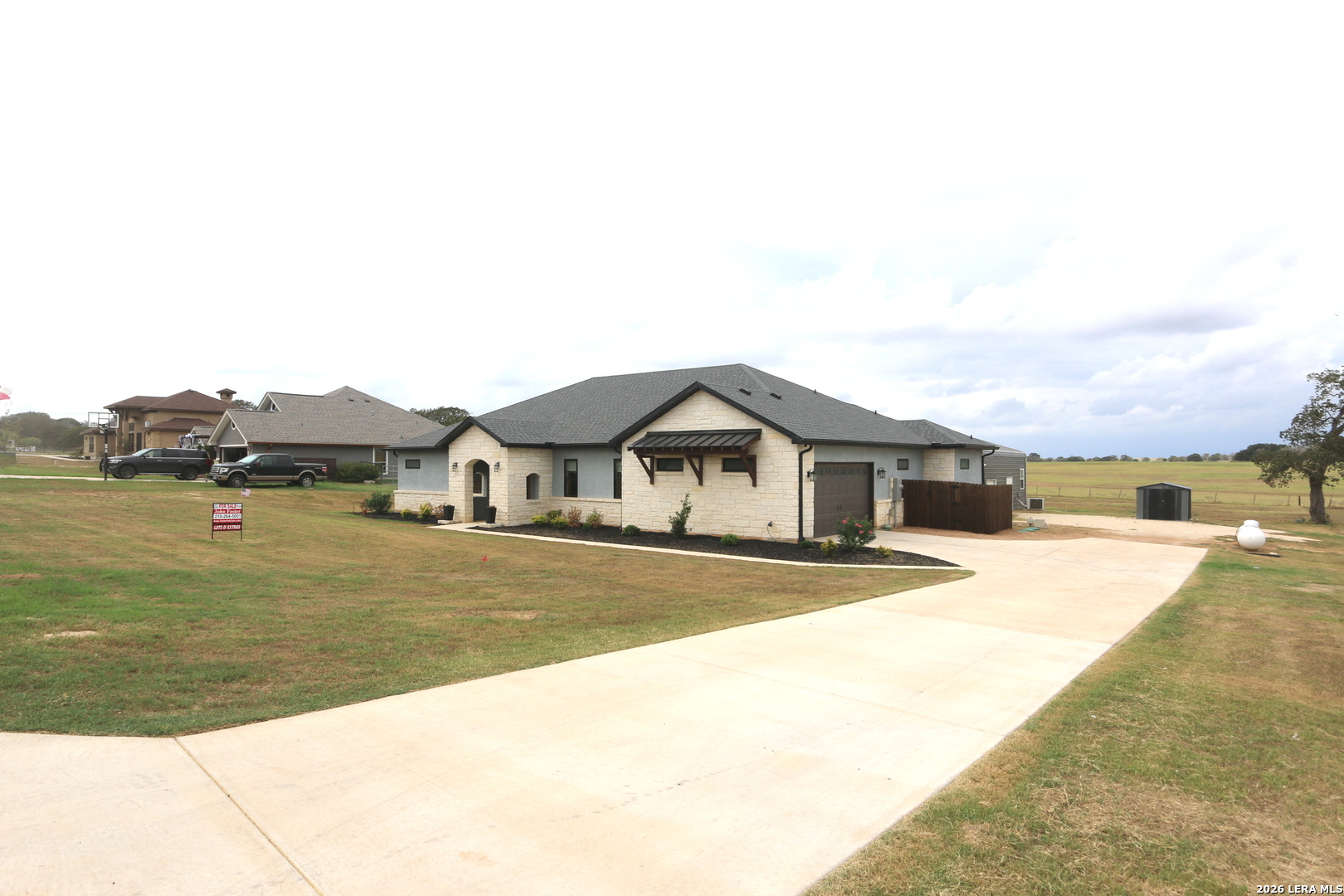 120 Western Way Adkins TX 78101