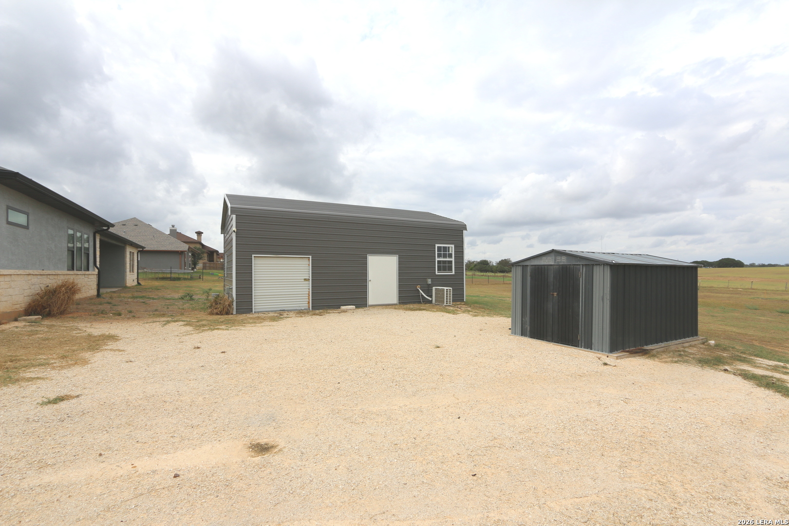 120 Western Way Adkins TX 78101