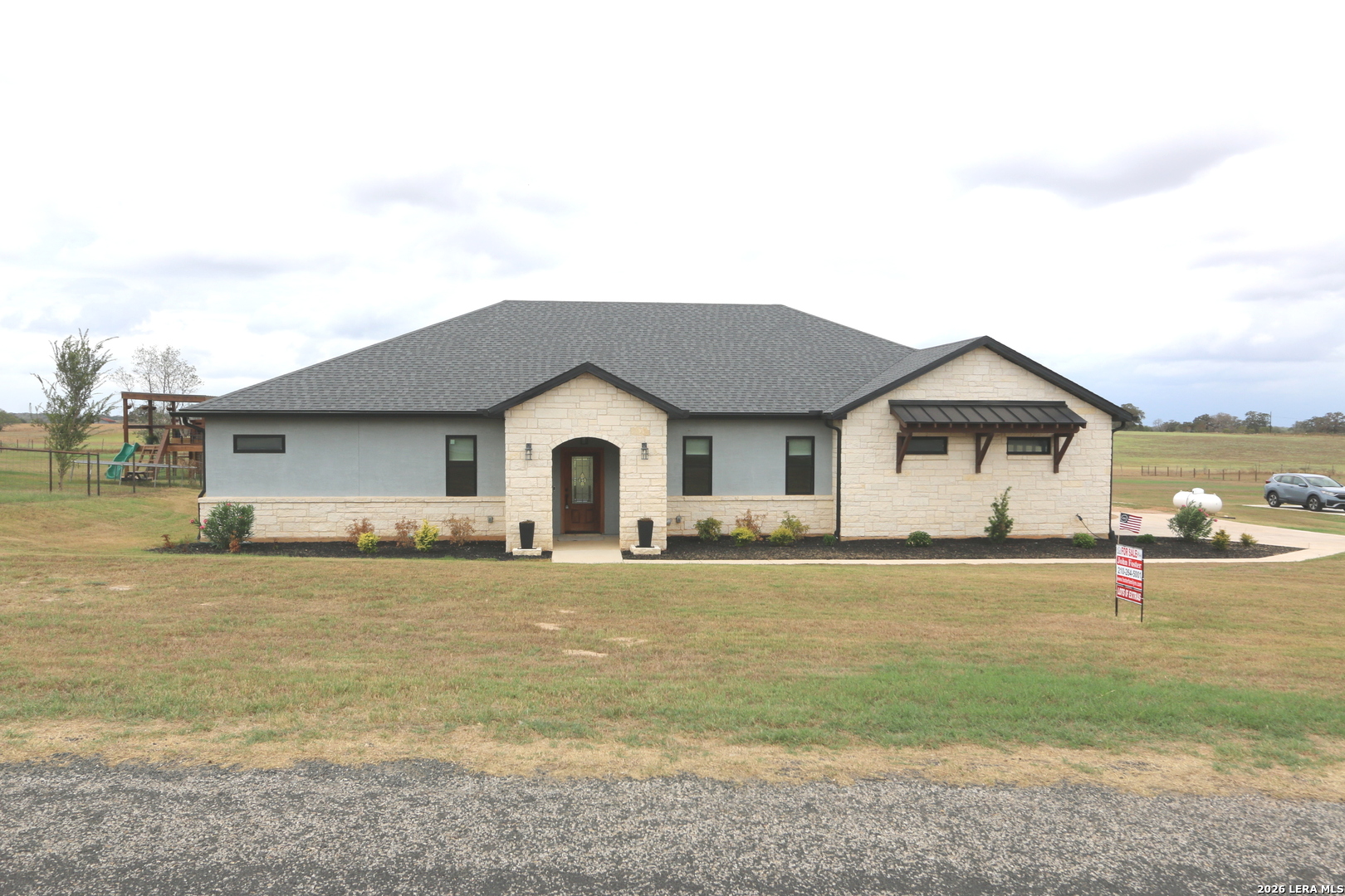 120 Western Way Adkins TX 78101