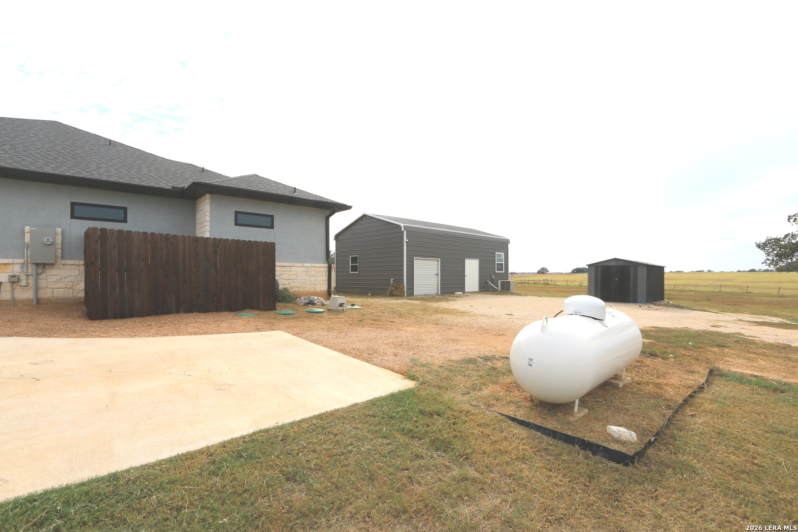 120 Western Way Adkins TX 78101