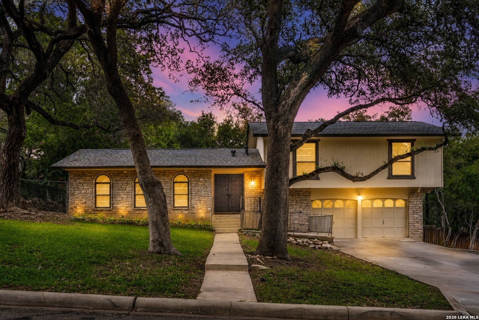 14210 Turtle Rock San Antonio TX 78232
