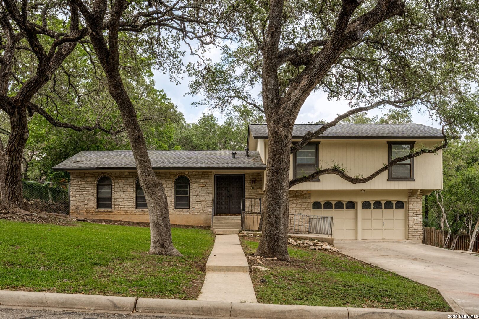 14210 Turtle Rock San Antonio TX 78232