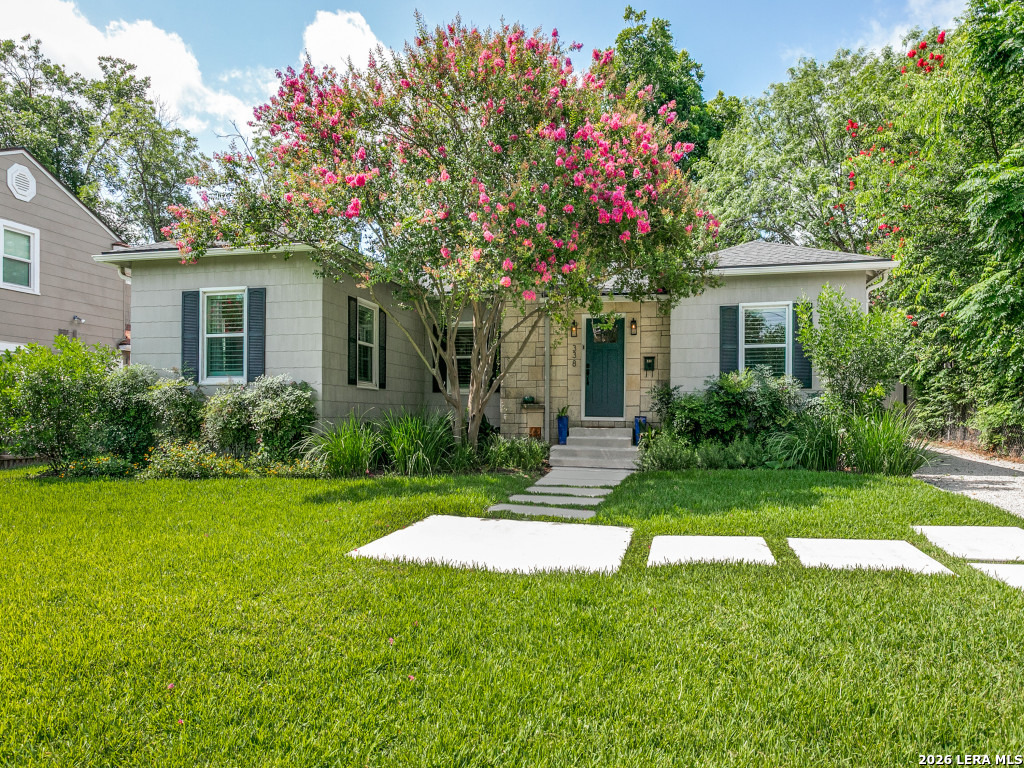 338 Garraty Road San Antonio TX 78209