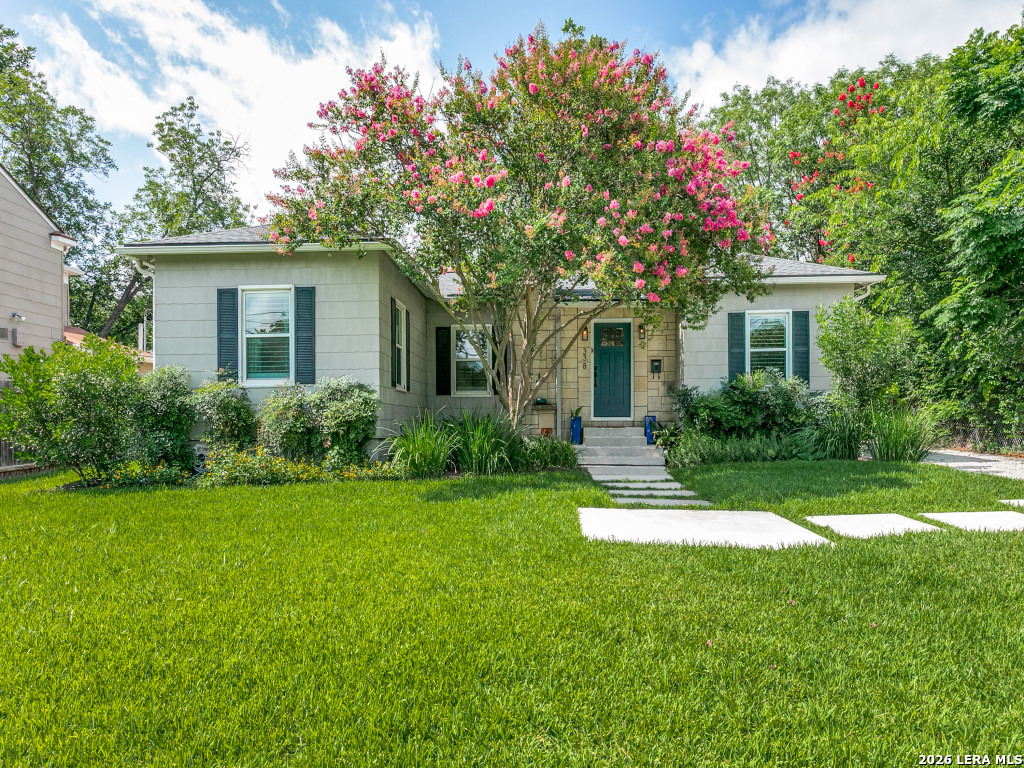 338 Garraty Road San Antonio TX 78209