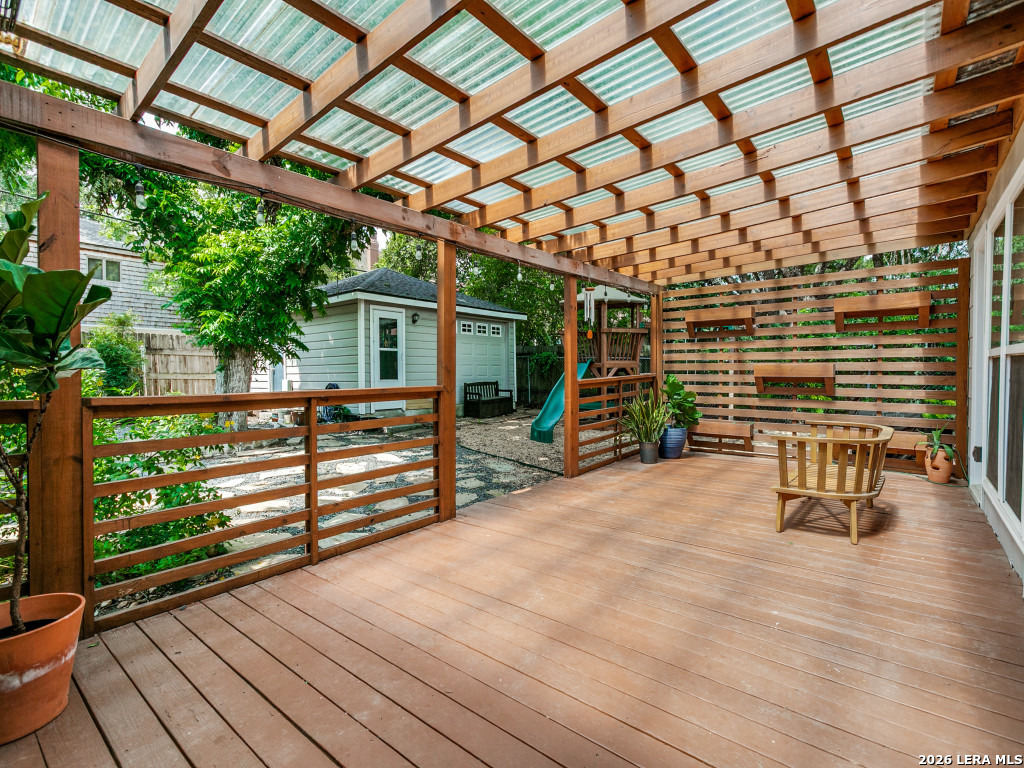 338 Garraty Road San Antonio TX 78209