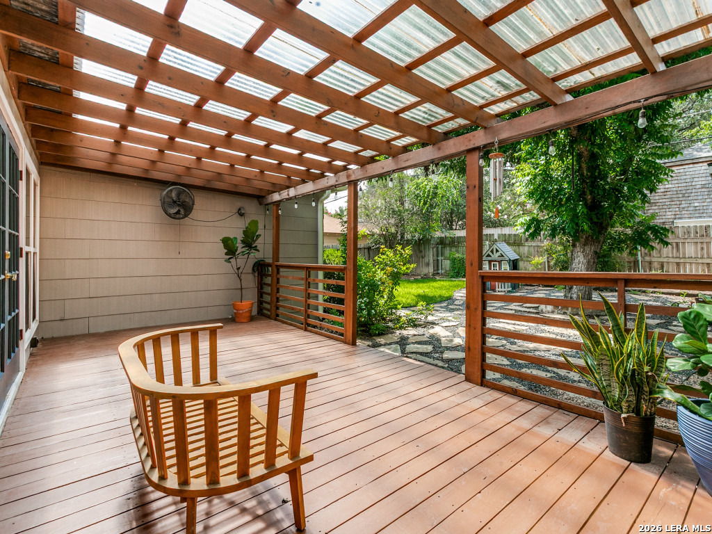 338 Garraty Road San Antonio TX 78209