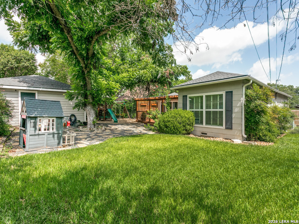 338 Garraty Road San Antonio TX 78209