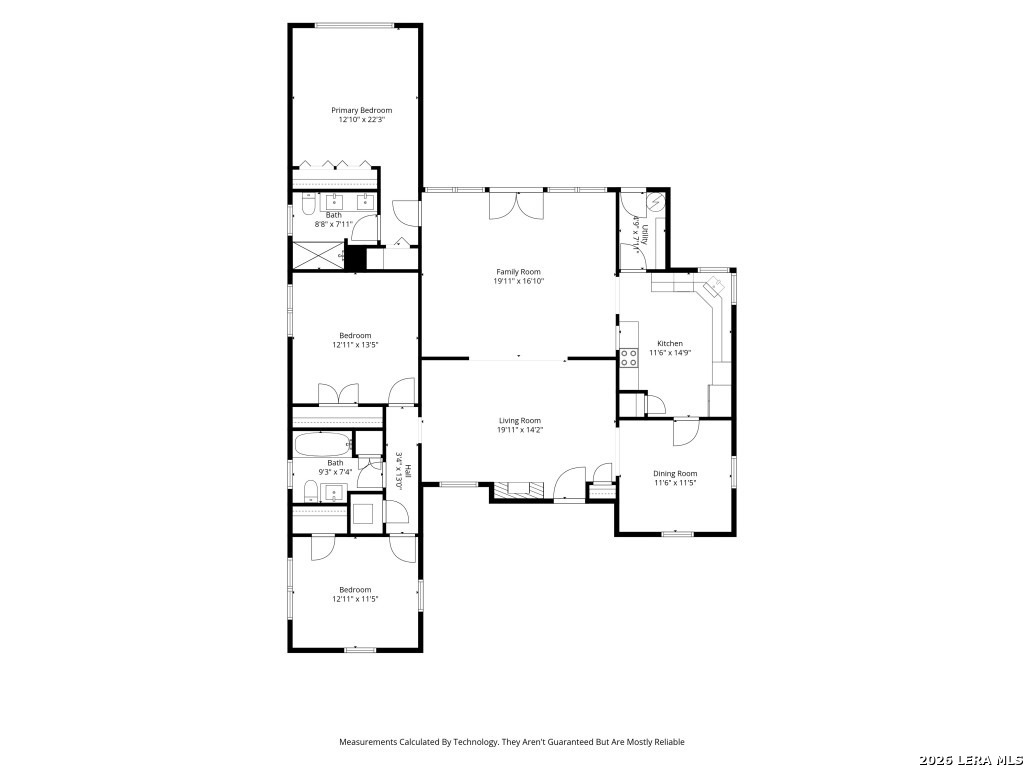 338 Garraty Road San Antonio TX 78209