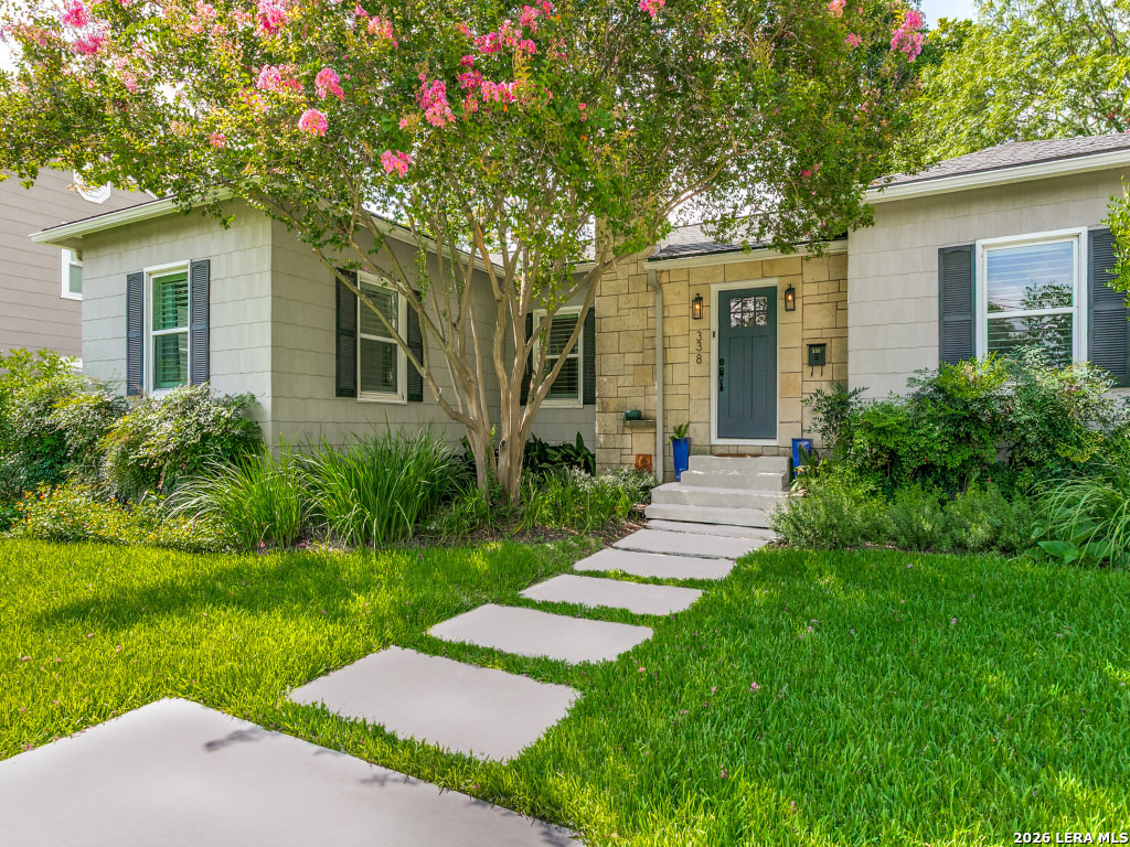 338 Garraty Road San Antonio TX 78209