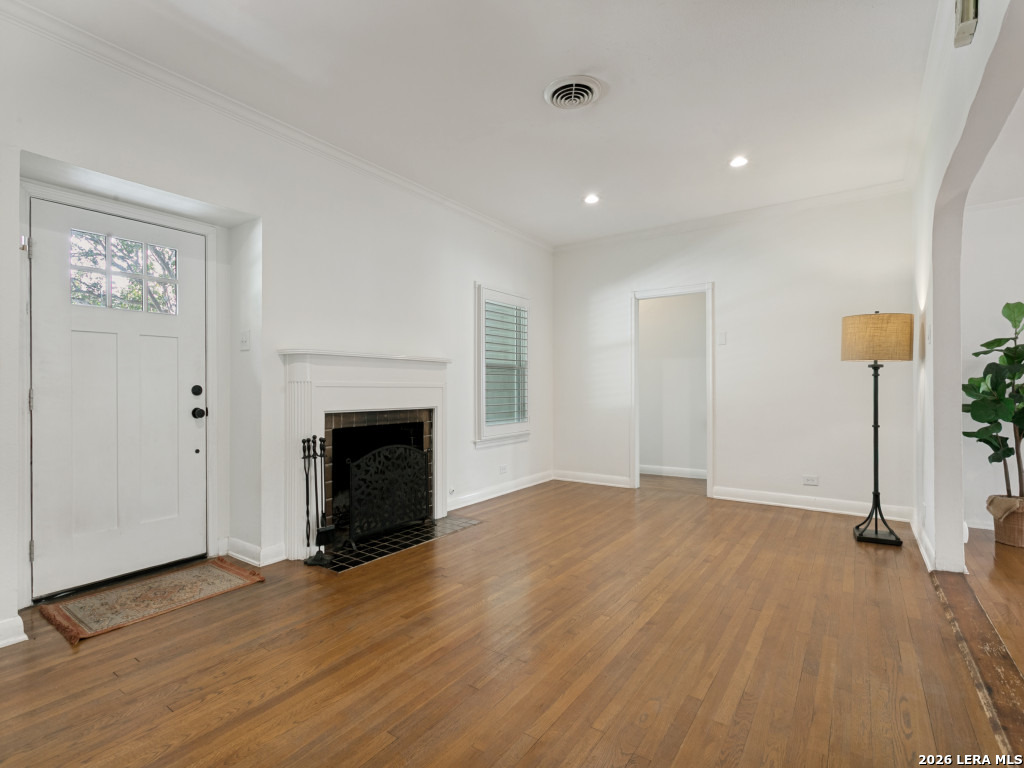 338 Garraty Road San Antonio TX 78209