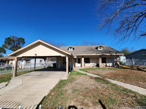 303 Pamela Drive San Antonio TX 78223