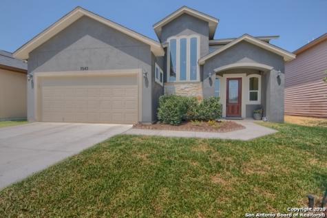 131 Katy Way San Antonio TX 78220