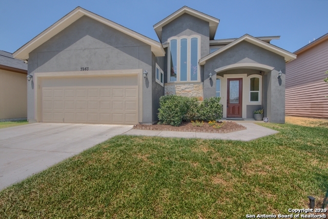 131 Katy Way San Antonio TX 78220