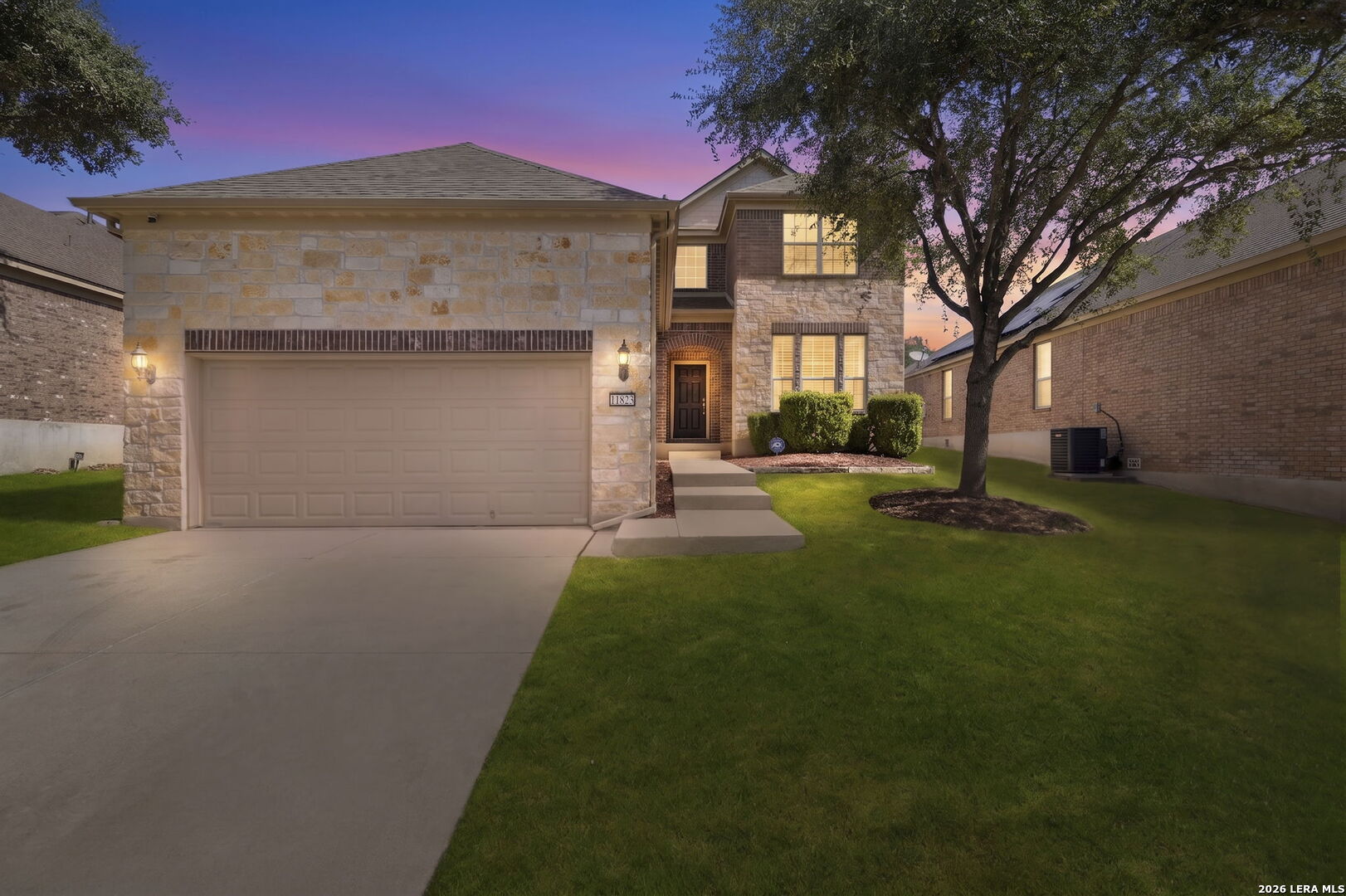 11823 Elijah Stapp San Antonio TX 78253