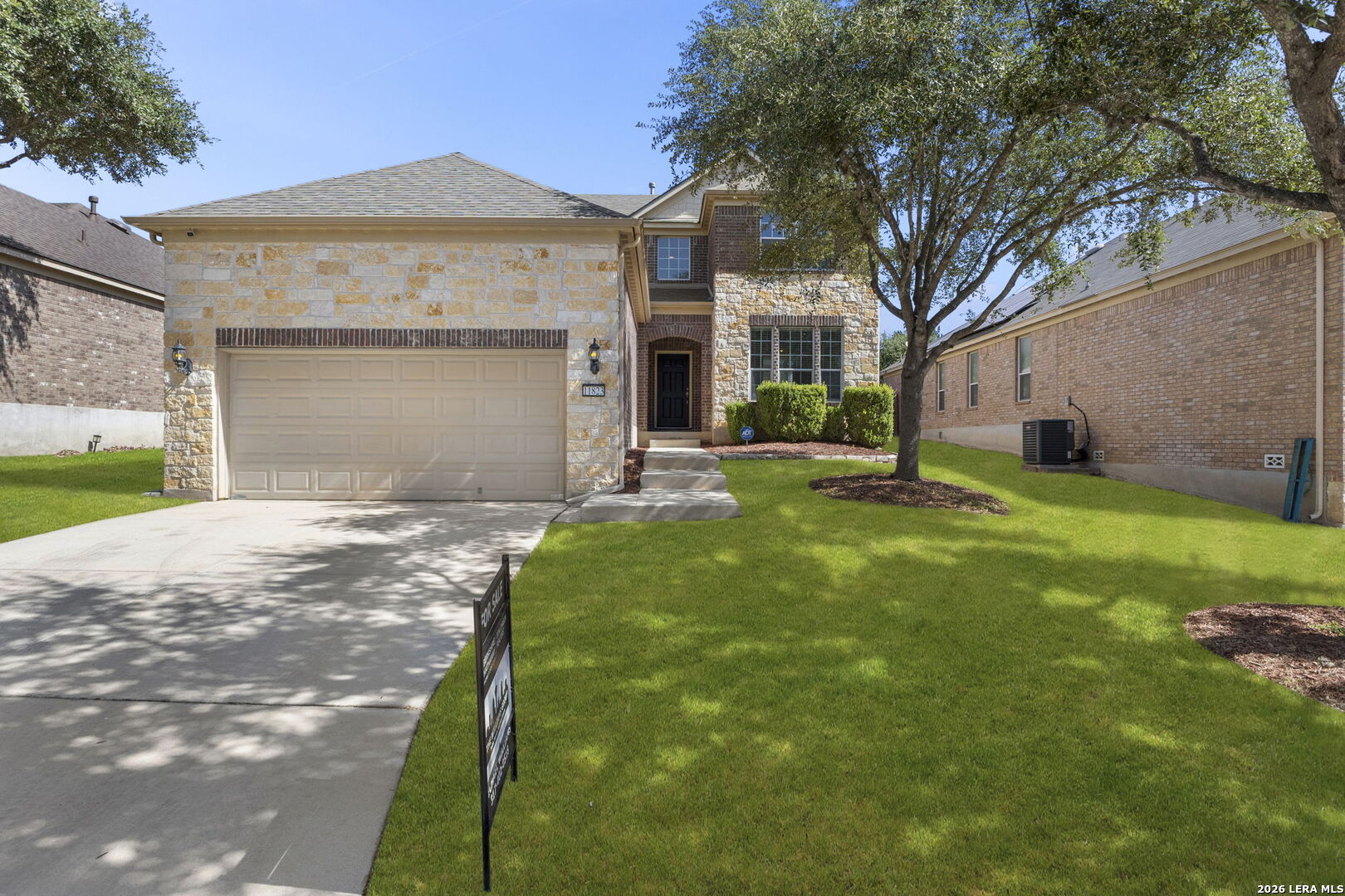 11823 Elijah Stapp San Antonio TX 78253