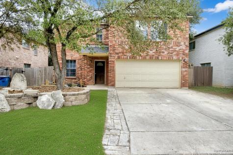 10618 Manor Creek San Antonio TX 78245