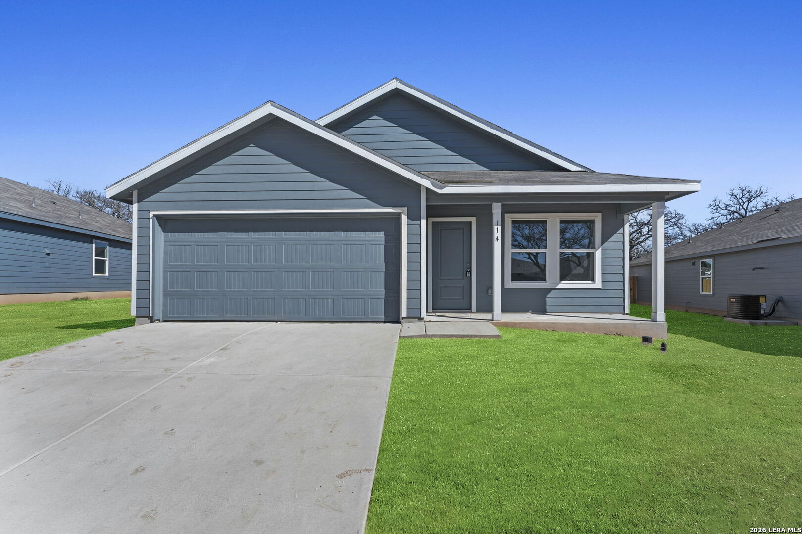 114 Ellendale Place Fredericksburg TX 78624