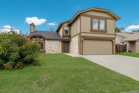 7107 Ridge Cove Drive Converse TX 78109