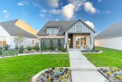 13258 Hanging Willow San Antonio TX 78245