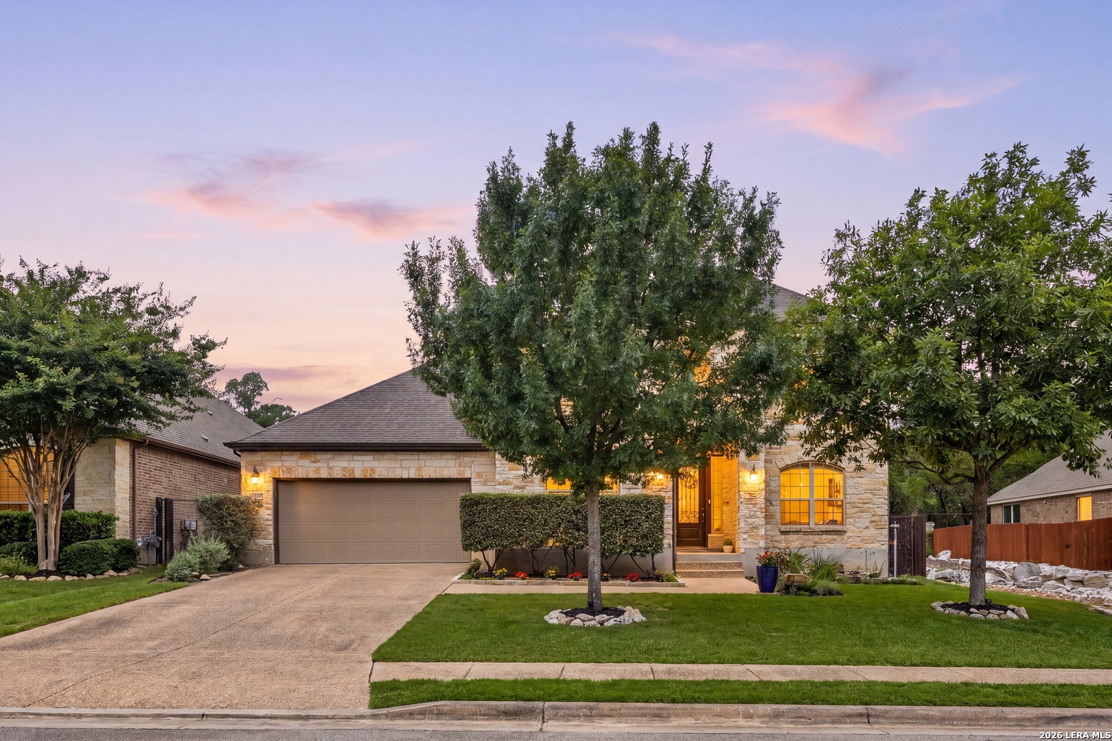 32325 Lavender Cove Bulverde TX 78163