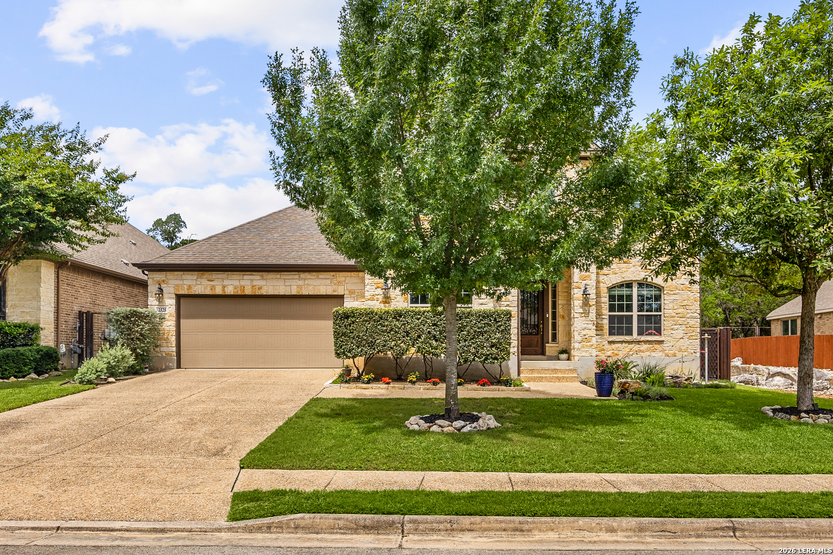 32325 Lavender Cove Bulverde TX 78163