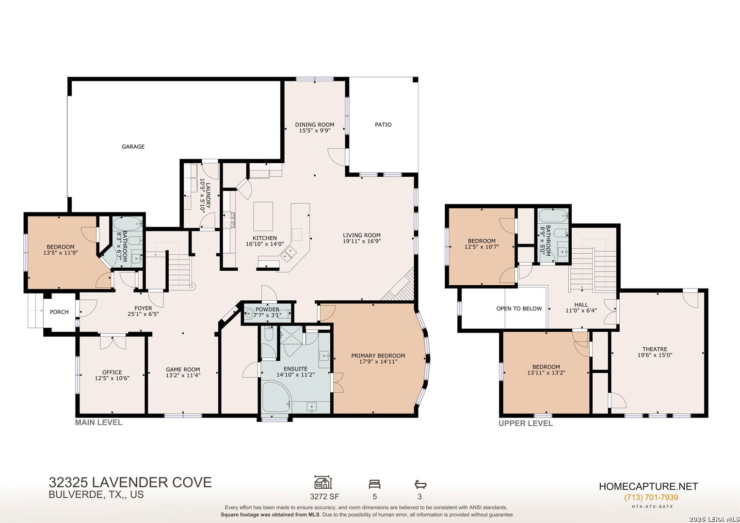 32325 Lavender Cove Bulverde TX 78163