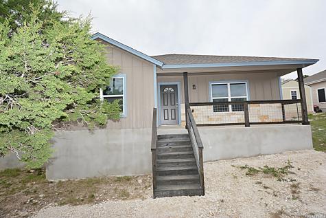 1559 Golf Course Drive Spring Branch TX 78070