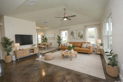1559 Golf Course Drive Spring Branch TX 78070