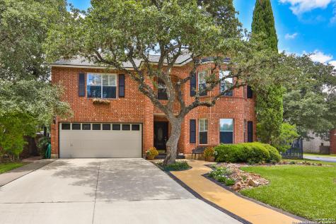 2143 Encanto Ridge San Antonio TX 78230