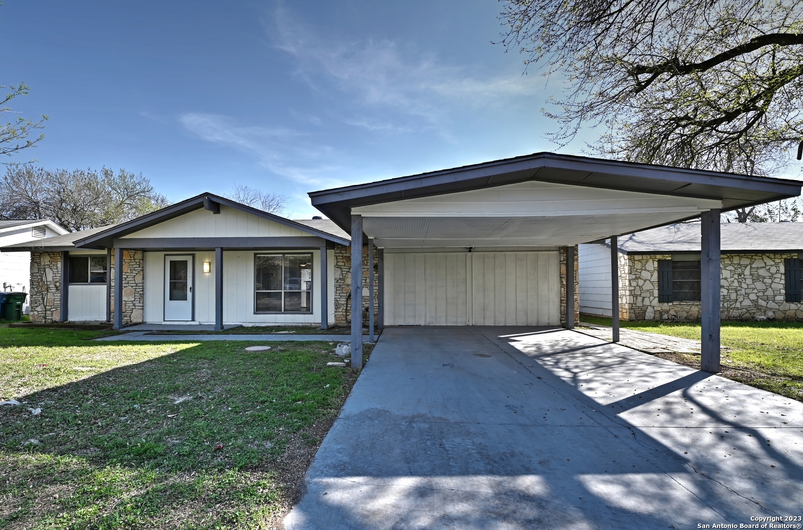 9626 Bear Creek Drive San Antonio TX 78245