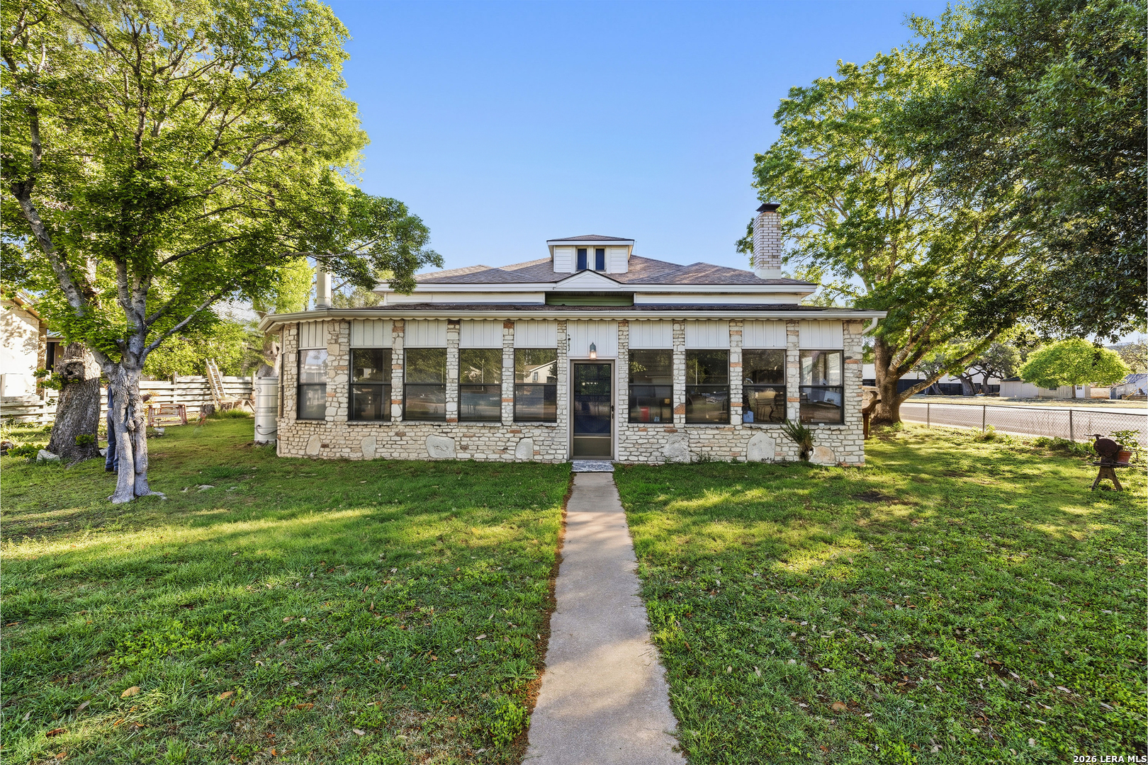 1028 Jefferson Street Kerrville TX 78028