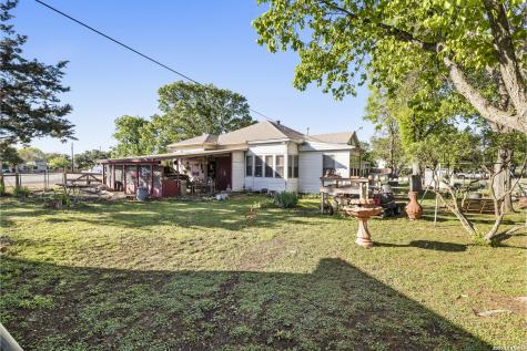 1028 Jefferson Street Kerrville TX 78028