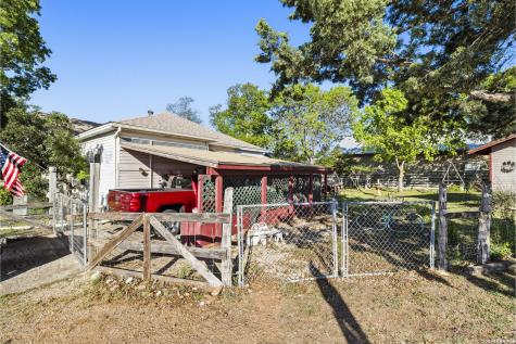 1028 Jefferson Street Kerrville TX 78028