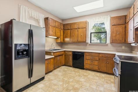1028 Jefferson Street Kerrville TX 78028