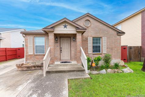 6118 Joes Farm San Antonio TX 78244