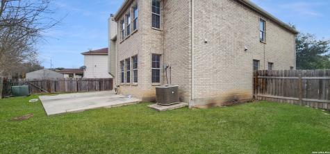 7927 Colonia San Antonio TX 78254