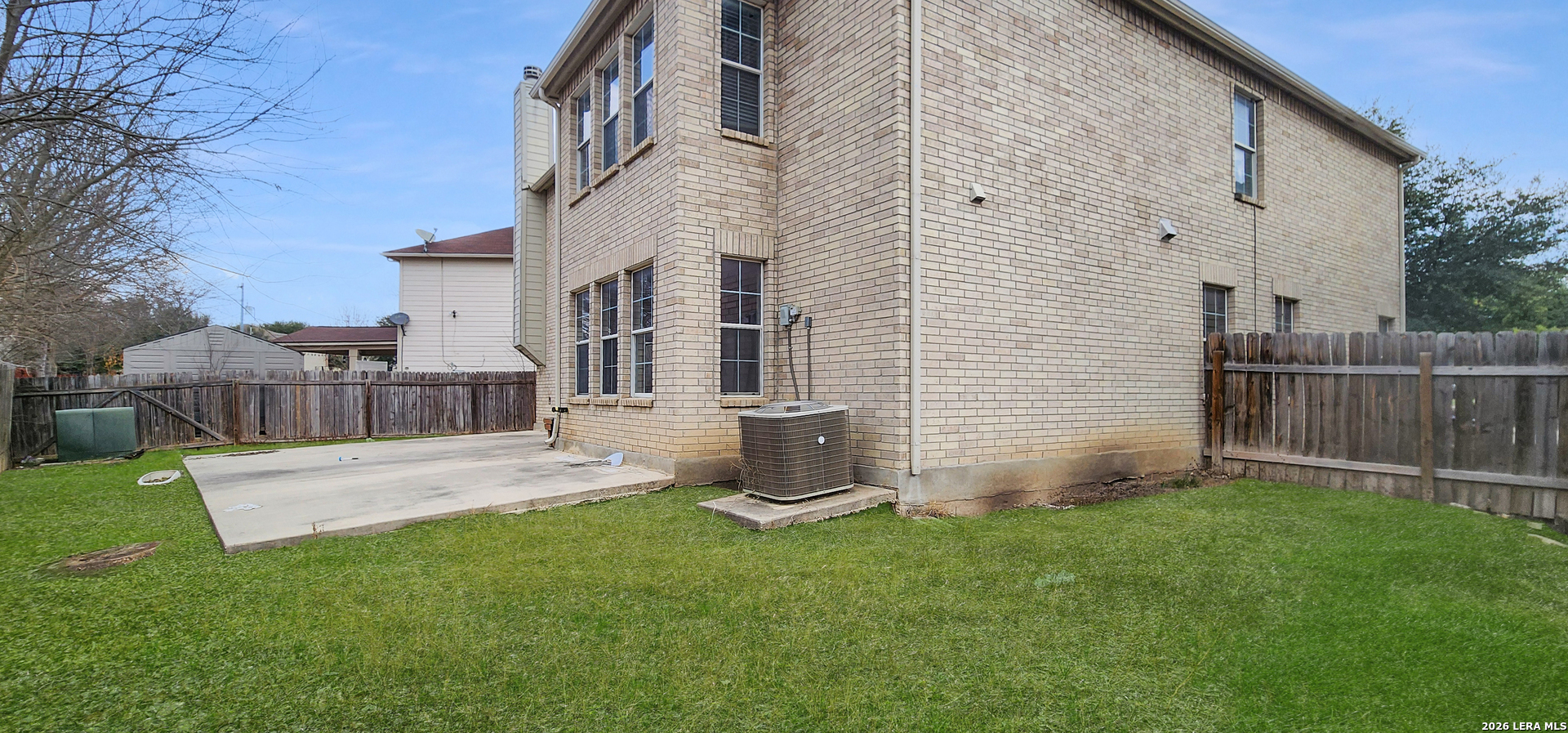 7927 Colonia San Antonio TX 78254