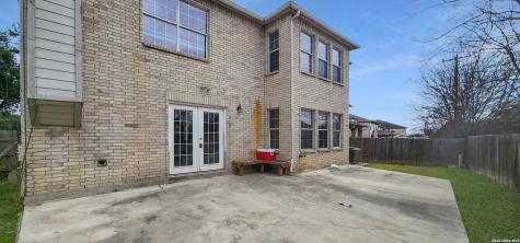 7927 Colonia San Antonio TX 78254