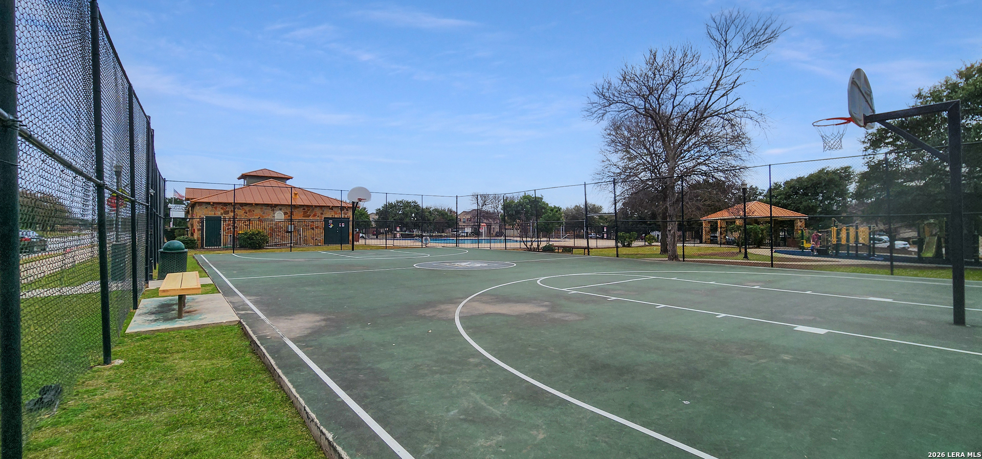 7927 Colonia San Antonio TX 78254