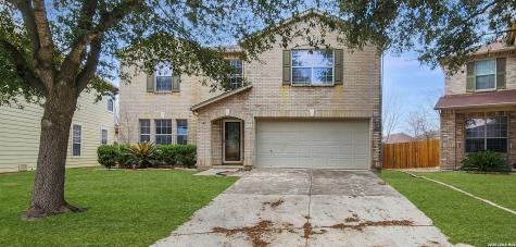7927 Colonia San Antonio TX 78254