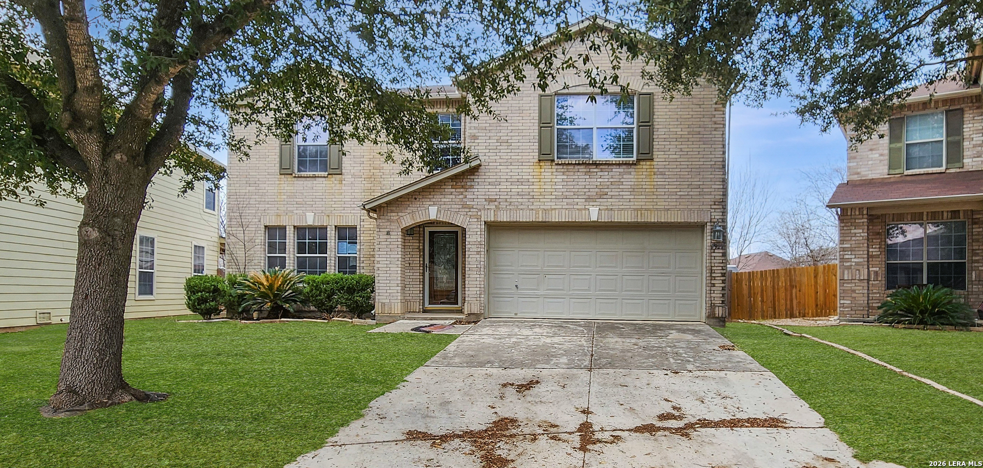 7927 Colonia San Antonio TX 78254