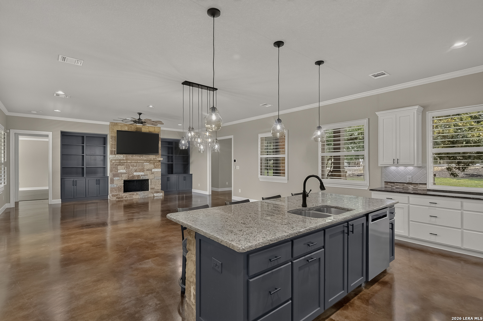 1424 Decanter Drive New Braunfels TX 78132