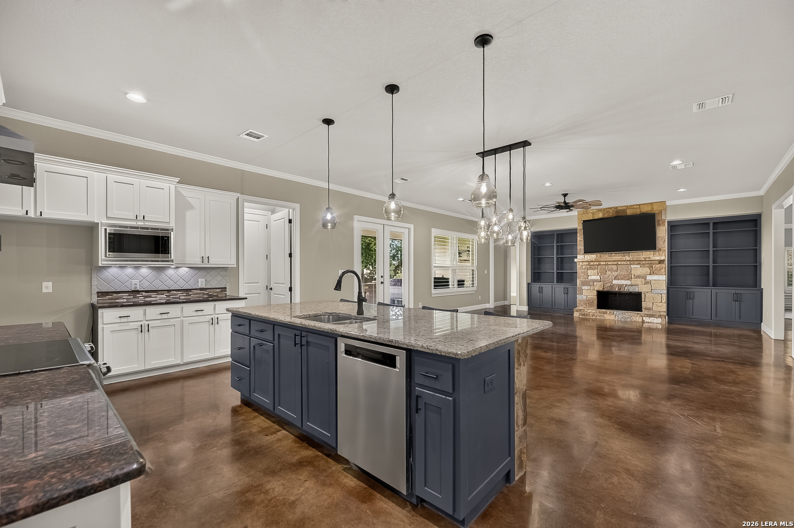 1424 Decanter Drive New Braunfels TX 78132