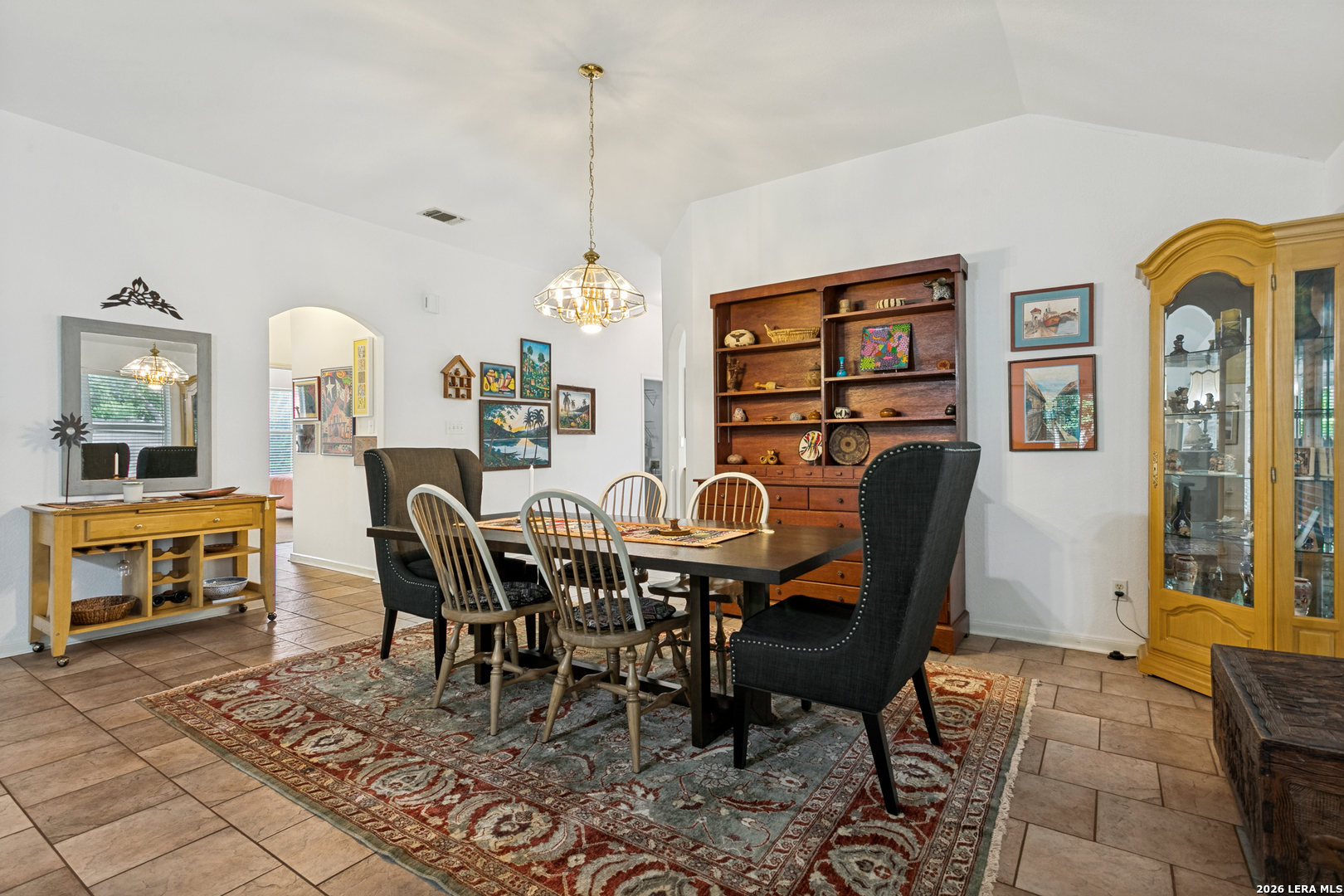 10 Oakwell Farms Parkway San Antonio TX 78218