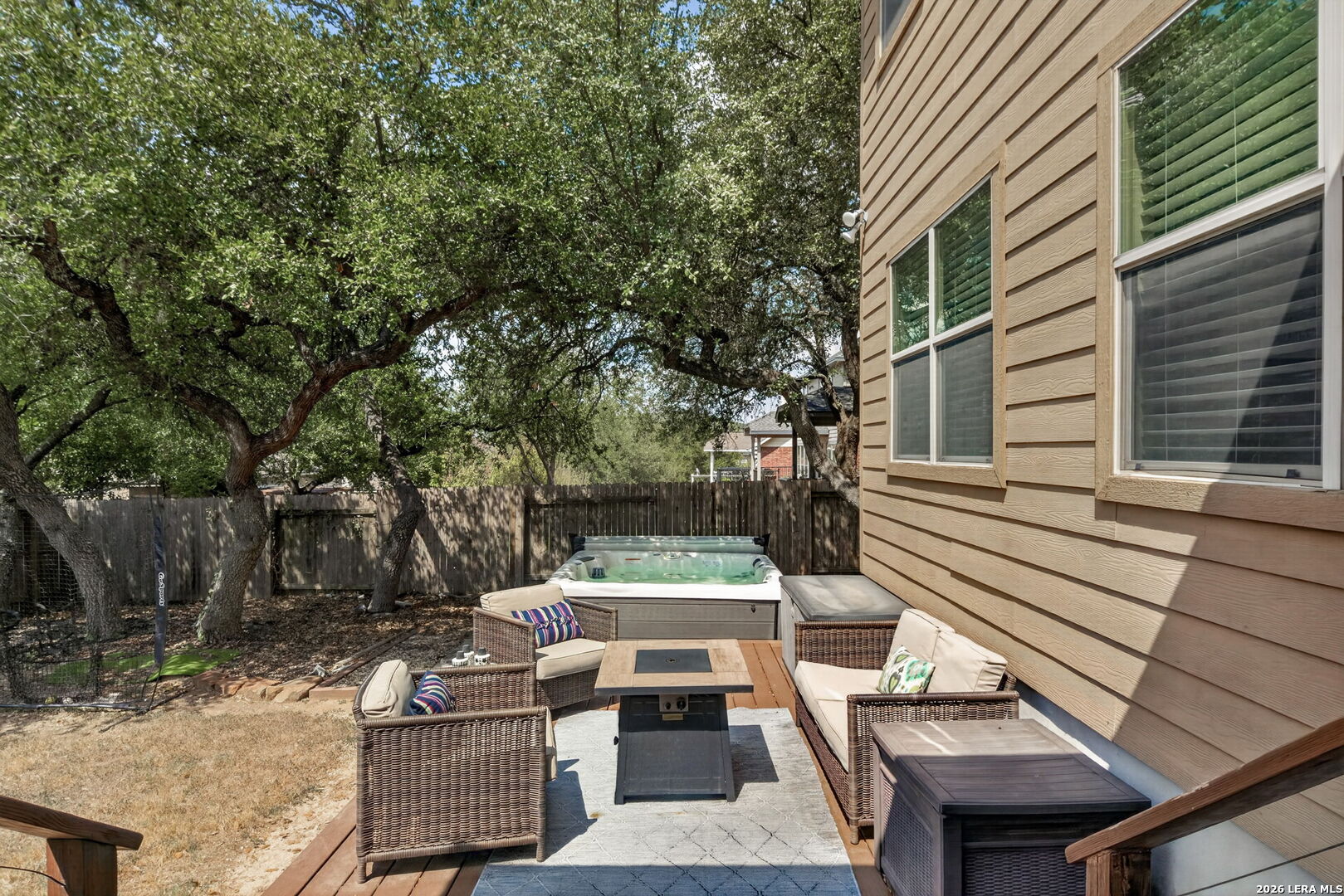 26111 Kingbird Cove San Antonio TX 78260